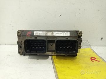 CENTRALINA MOTORE FIAT Panda 2Â° Serie 51880191 18