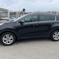 Kia Sportage 1.7 CRDI 2WD GT Line