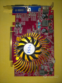 Scheda grafica MSI per pc desktop