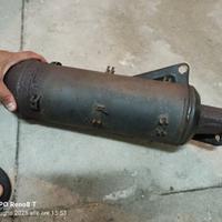 Ricambi gilera runner 180 2t