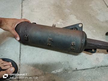 Ricambi gilera runner 180 2t