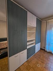 Armadio cameretta