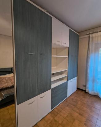 Armadio cameretta