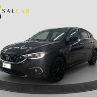 Fiat Tipo 1.6 Mjt 120 CV S&S 5 porte Lounge 2017