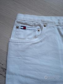 pantaloncini Tommy Hilfiger 