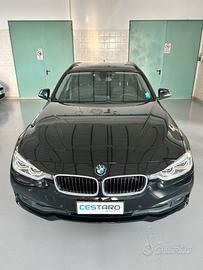Bmw 318d