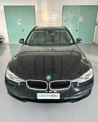 Bmw 318d
