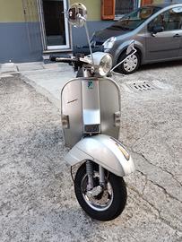 Piaggio Vespa PX 150 E - 2002