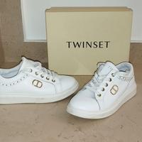 scarpe twinset 