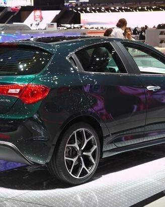 Ricambi usati alfa romeo giulietta 2016-2025