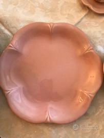 Servizio piatti e tazzine da 6