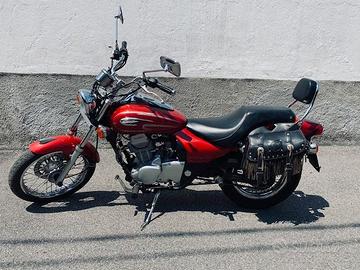 Kawasaki EL 125