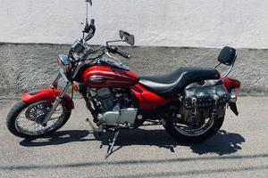 Kawasaki EL 125