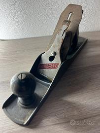 Pialla manuale vintage Stanley Handyman