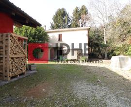 CASA SINGOLA CON DEPANDANCE LANCENIGO RIF"APV15"