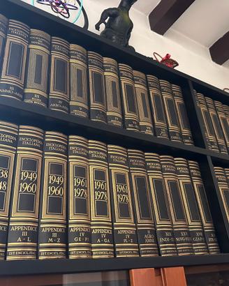 Enciclopedia Treccani