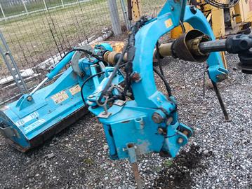 Trincia Laterale Nobili 151