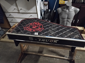 Tavolino per cruscotto