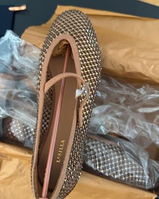 Le Silla Gilda ballerine