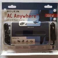 Inverter Belkin 300w