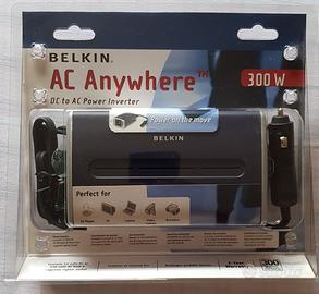 Inverter Belkin 300w