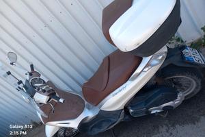 vespa beverly 300 