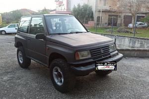 Suzuki Vitara GPL EPOCA