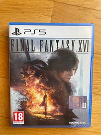 FINAL FANTASY VI - PS5