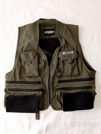Gilet multitasca Thompson