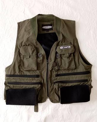 Gilet multitasca Thompson
