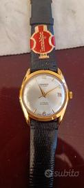 orologio uomo vintage Gander 