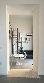 Splendido bilocale appena ristrutturato