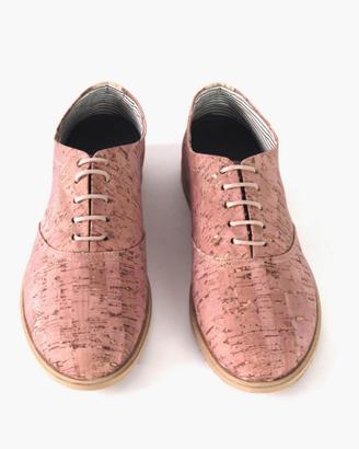 Sorbas Shoes | Taglia 39 | '74 light purple