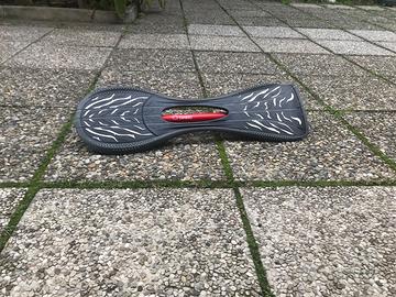 Waveboard OXELOBOARD