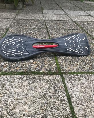 Waveboard OXELOBOARD