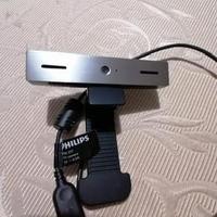 Webcam Philips