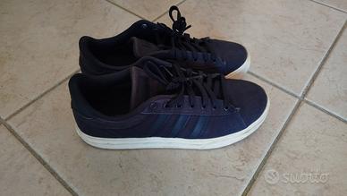 Adidas Daily 2.0 Legend - uomo