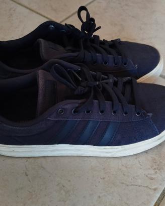 Adidas Daily 2.0 Legend - uomo