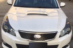 Subaru legacy V
