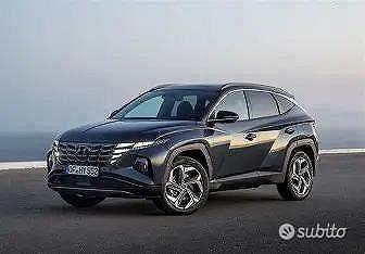 Ricambi usati hyundai tucson 2023