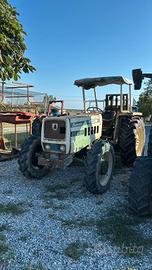 TRATTORE LAMBORGHINI 654 DT