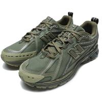 NEW BALANCE 1906R Olive Shoes Sneakers REFLECTIVE
