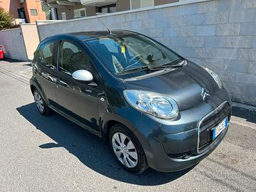 Citroen C1 1.0 Benzina 50Kw 68Cv 5 porte Euro5