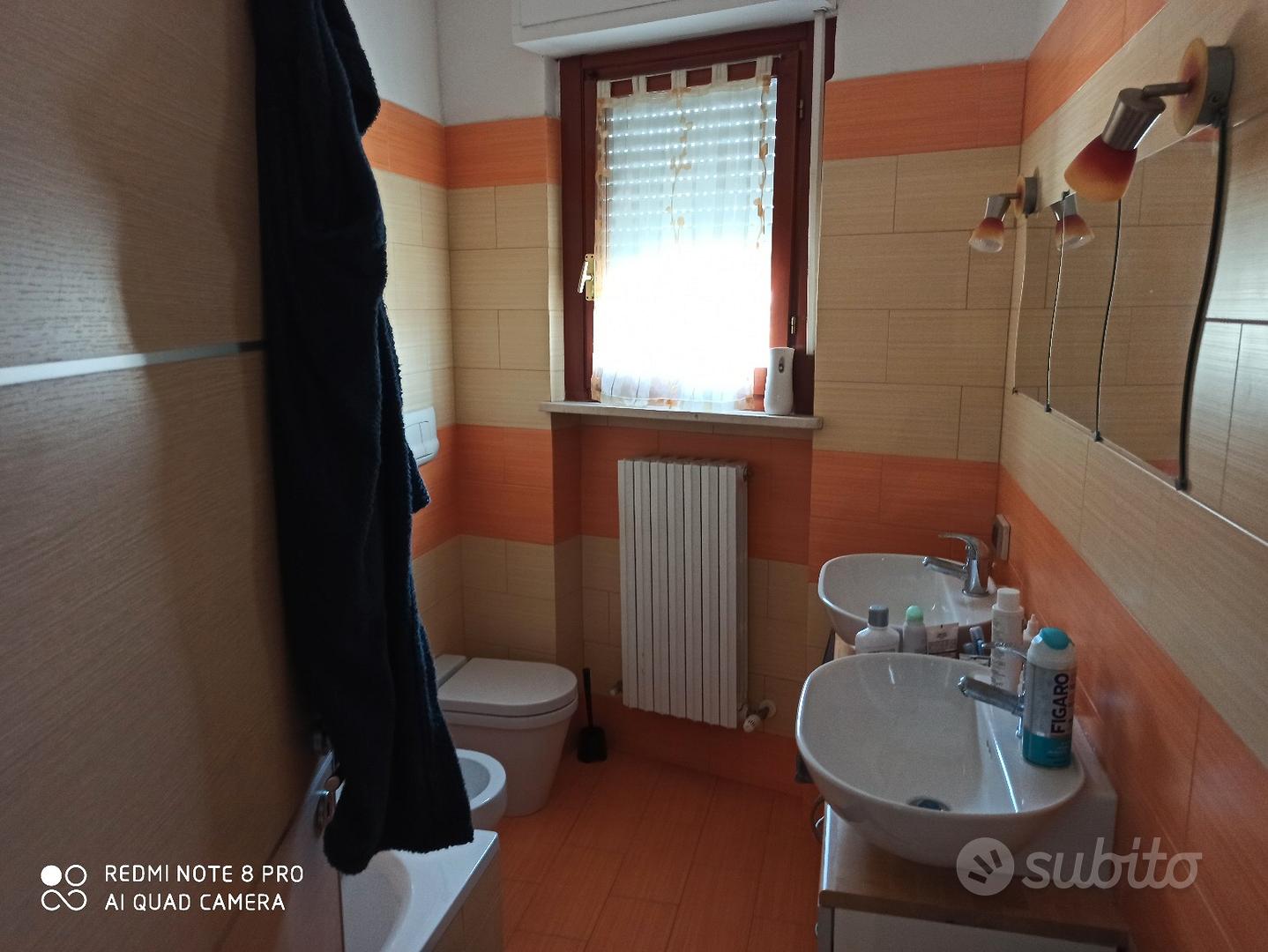 Appartamento – Castelfidardo, Cerretano, Iesina II - Altro