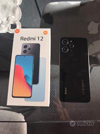 Xiaomi Redmi 12 NFC 16gb 256gb