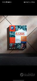 libro di narrativa prima superiore 