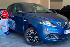 LANCIA 1.0 FIREFLY HYBRID 5P 69CV - NEOPATENTATI