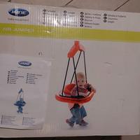 balla Balla Air Jumper Jane