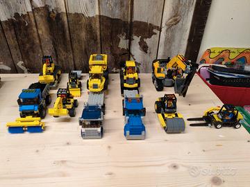 lego lotto cantire