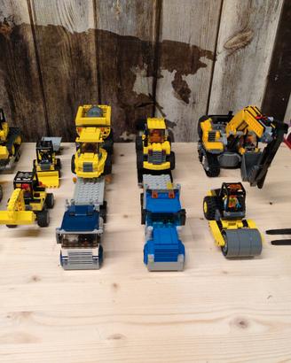 lego lotto cantire